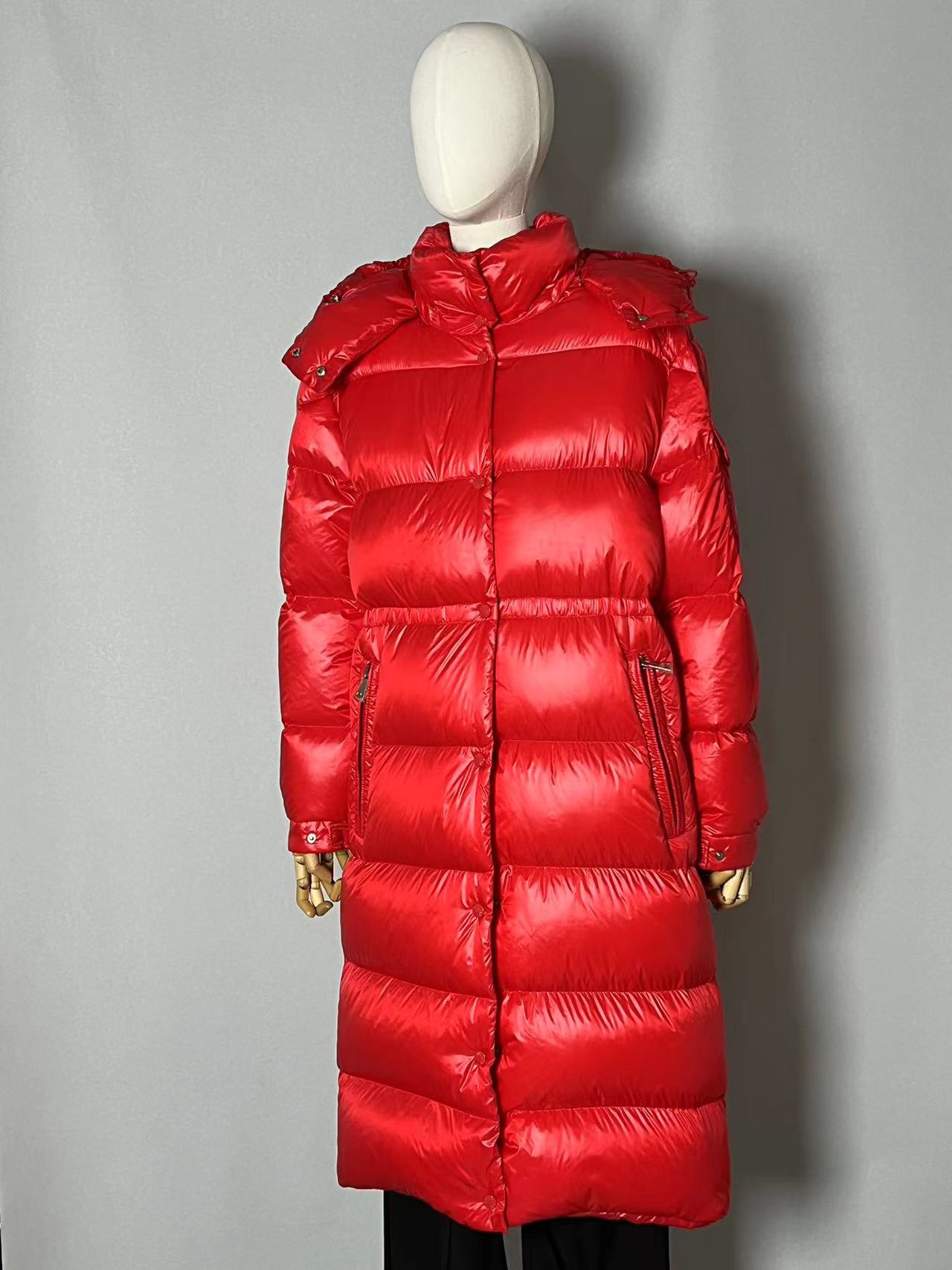 Moncler Down Jackets